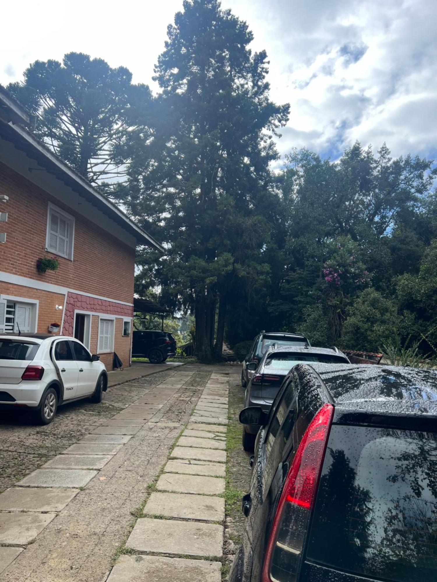 Recanto Mineiro - Campos do Jordao, Campos do Jordao
